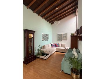 Casa en Venta en El Poblado sector San Lucas