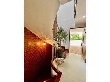 Casa en Venta en El Poblado sector San Lucas