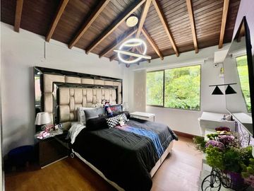 Casa en Venta en El Poblado sector San Lucas