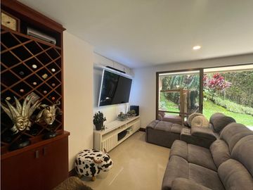 Casa en Venta en El Poblado sector San Lucas