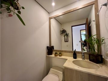 Casa en Venta en El Poblado sector San Lucas