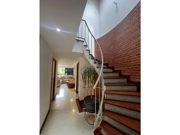 Casa en Venta en El Poblado sector San Lucas