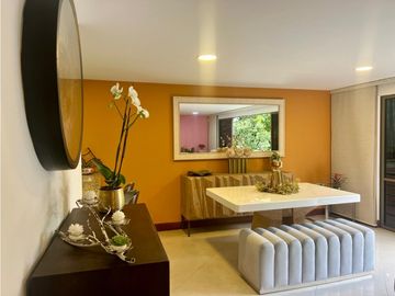Casa en Venta en El Poblado sector San Lucas