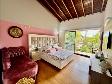 Casa en Venta en El Poblado sector San Lucas