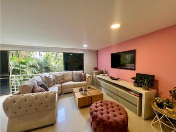 Casa en Venta en El Poblado sector San Lucas