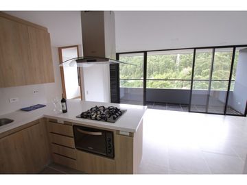 EN ARRIENDO APARTAMENTO EN PALMAS COUNTRY CLUB EL POBLADO