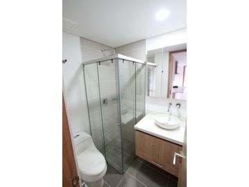 EN ARRIENDO APARTAMENTO EN PALMAS COUNTRY CLUB EL POBLADO