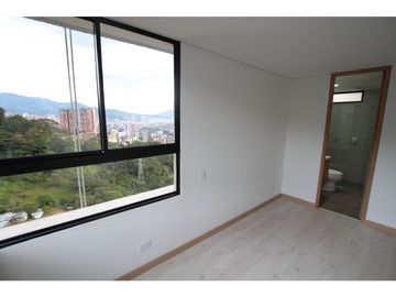 EN ARRIENDO APARTAMENTO EN PALMAS COUNTRY CLUB EL POBLADO