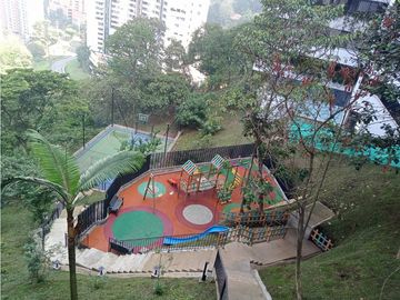 EN ARRIENDO APARTAMENTO EN PALMAS COUNTRY CLUB EL POBLADO