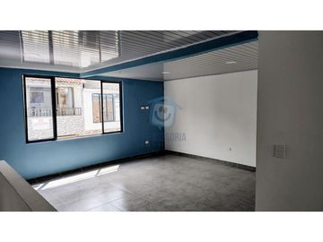 Casa en venta en Bulevar del Café Santa Rosa de Cabal