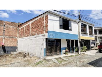 Casa en venta en Bulevar del Café Santa Rosa de Cabal