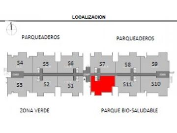 Venta Cesion de derechos Apartamento proyecto Inawa Cartagena