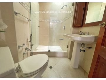 ARRIENDO HERMOSA CASA EN CAMPAMENTO