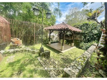ARRIENDO HERMOSA CASA EN CAMPAMENTO