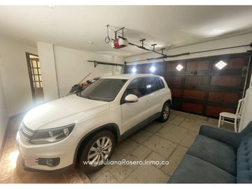 ARRIENDO HERMOSA CASA EN CAMPAMENTO