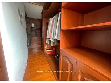 ARRIENDO HERMOSA CASA EN CAMPAMENTO