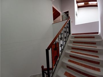 Casa en Conjunto residencial La Arboleda para la venta en Pereira!!!