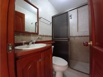 Casa en Conjunto residencial La Arboleda para la venta en Pereira!!!