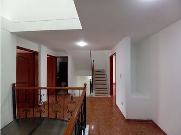Casa en Conjunto residencial La Arboleda para la venta en Pereira!!!
