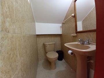 Casa en Conjunto residencial La Arboleda para la venta en Pereira!!!