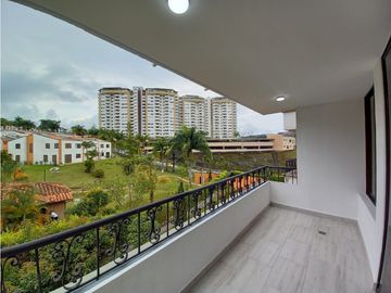 Casa en Conjunto residencial La Arboleda para la venta en Pereira!!!