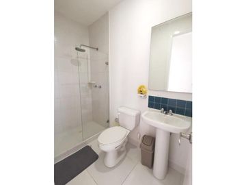 Apartamento en Venta - Barrio Bocagrande, Cartagena