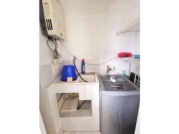 Apartamento en Venta - Barrio Bocagrande, Cartagena