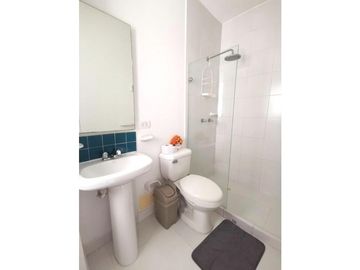 Apartamento en Venta - Barrio Bocagrande, Cartagena