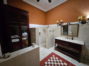 Casona en Venta en el centro de Mérida