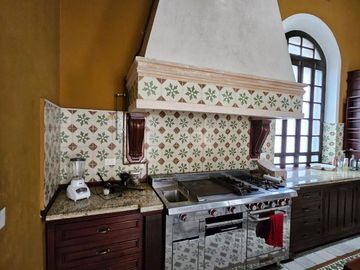 Casona en Venta en el centro de Mérida