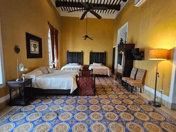 Casona en Venta en el centro de Mérida