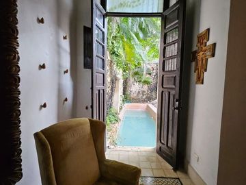 Casona en Venta en el centro de Mérida