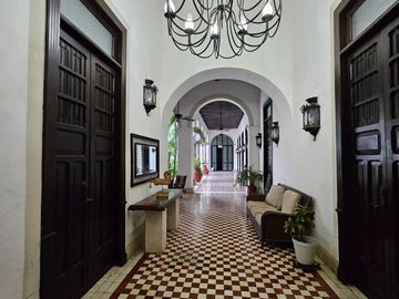 Casona en Venta en el centro de Mérida