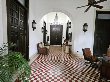 Casona en Venta en el centro de Mérida