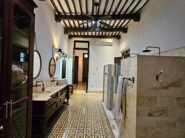 Casona en Venta en el centro de Mérida