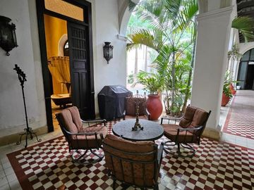 Casona en Venta en el centro de Mérida