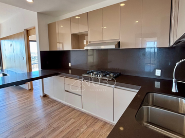 Departamento nuevo en venta ZONA NORTE