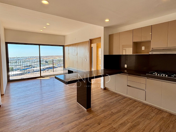 Departamento nuevo en venta ZONA NORTE
