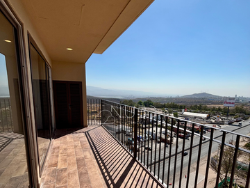 Departamento nuevo en venta ZONA NORTE