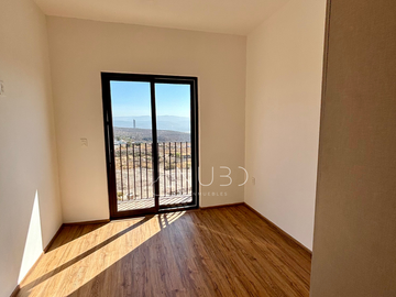 Departamento nuevo en venta ZONA NORTE