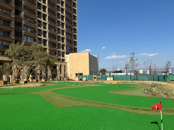 Departamento nuevo en venta ZONA NORTE