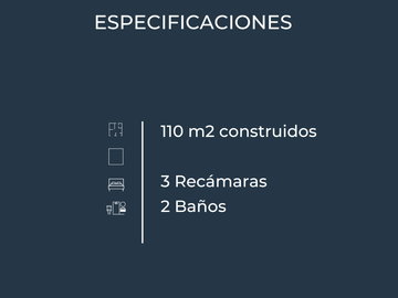 Departamento nuevo en venta ZONA NORTE