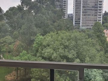 BOSQUES DE TEJOCOTES HERMOSO DEPARTAMENTO EN VENTA