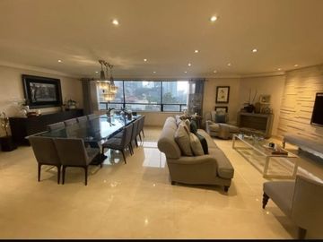 BOSQUES DE TEJOCOTES HERMOSO DEPARTAMENTO EN VENTA