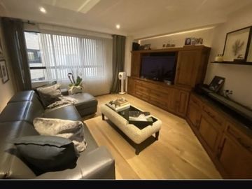 BOSQUES DE TEJOCOTES HERMOSO DEPARTAMENTO EN VENTA