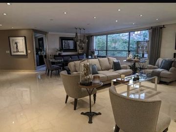 BOSQUES DE TEJOCOTES HERMOSO DEPARTAMENTO EN VENTA