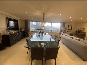 BOSQUES DE TEJOCOTES HERMOSO DEPARTAMENTO EN VENTA