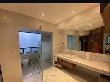 BOSQUES DE TEJOCOTES HERMOSO DEPARTAMENTO EN VENTA