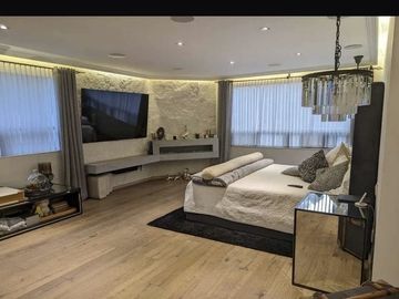 BOSQUES DE TEJOCOTES HERMOSO DEPARTAMENTO EN VENTA