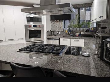 BOSQUES DE TEJOCOTES HERMOSO DEPARTAMENTO EN VENTA